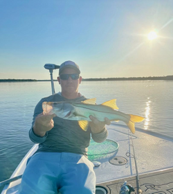 Vero Beach's Best Snook Fishing Spots